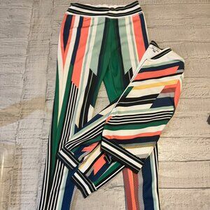 Jealous Tomato Jacket/Pant Set